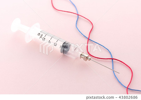 針筒 針筒 43802686