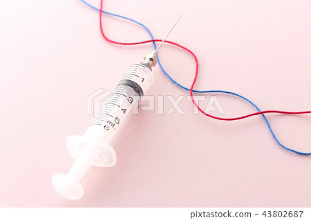 針筒 針筒 43802687