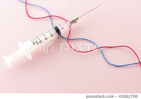 Syringe Syringe 43802700