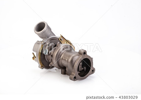 Car Turbocharger 43803029