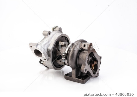 Car Turbocharger Car Turbocharger 43803030