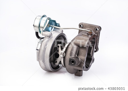 Car Turbocharger Car Turbocharger 43803031
