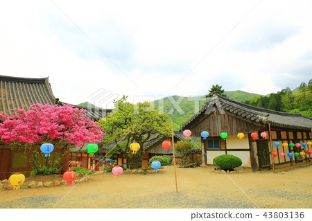 Temple, temple, religion, Buddhism, faith, consideration, Buddhist image, Sansa, Sun-am 43803136