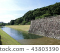 Kanazawa Castle Imori Hori 43803390