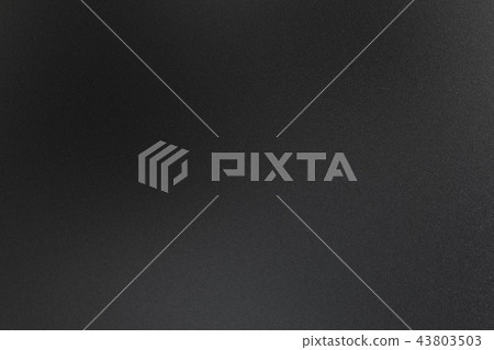 Texture of rough black metallic, abstract Texture of rough black metallic, abstract 43803503