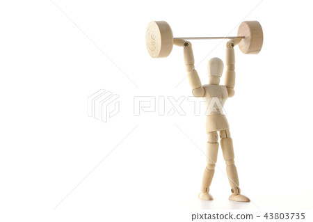 Good luck Dad! 43803735