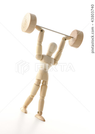 Good luck Dad! 43803740