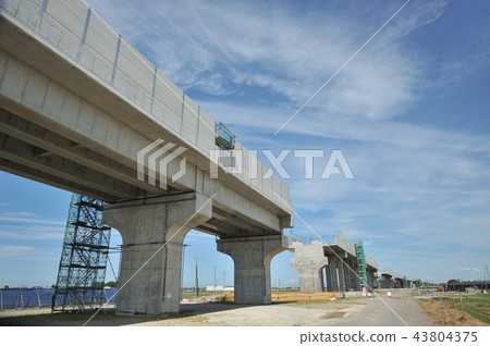 Shinkansen stretch Shinkansen stretch 43804375