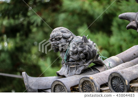 Domyoji Tenmangu in Osaka Fujiidera city 43804483