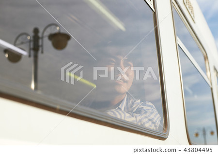 火車旅行 火車旅行 43804495