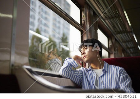 火車旅行 火車旅行 43804511