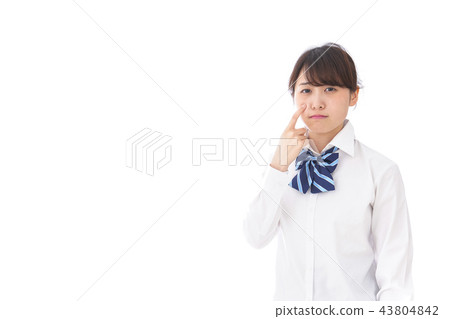 少年的皮膚問題 少年的皮膚問題 43804842