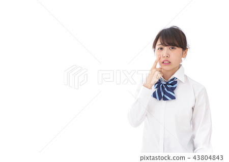 少年的皮膚問題 少年的皮膚問題 43804843