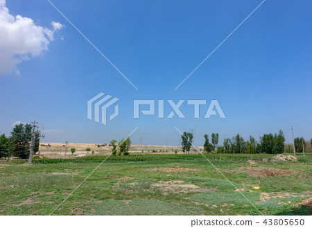 內蒙風景 43805650