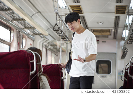 火車旅行 火車旅行 43805802