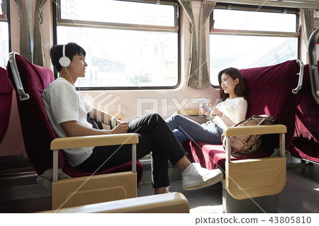 火車旅行 火車旅行 43805810