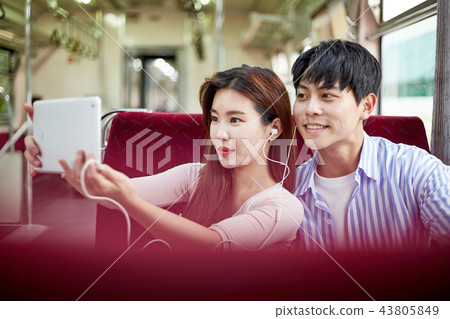 火車旅行 火車旅行 43805849