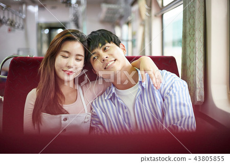 火車旅行 43805855