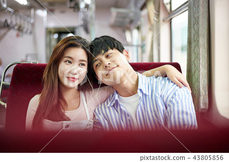 火車旅行 43805856