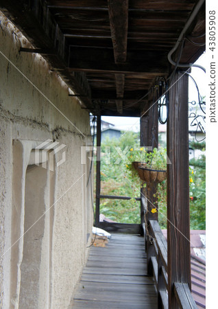 Yumoto Family Housing Rokugo Akaiwa Yamamura Village Shigeden Building Gunma Prefecture Yumoto Family Housing Rokugo Akaiwa Yamamura Village Shigeden Building Gunma Prefecture 43805908