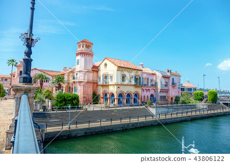 Wakayama Marina City (August Porto Europe) Wakayama Marina City (August Porto Europe) 43806122