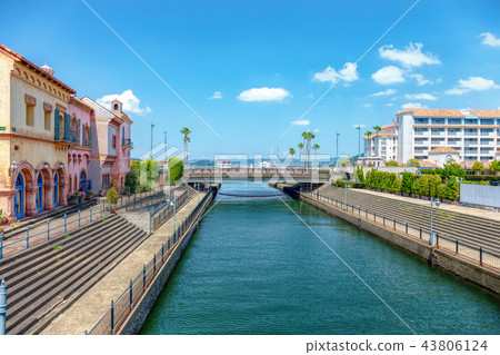 Wakayama Marina City (August Porto Europe) Wakayama Marina City (August Porto Europe) 43806124