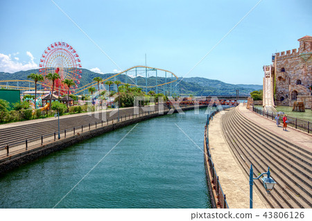 Wakayama Marina City (August Porto Europe) 43806126