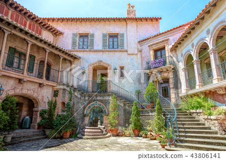 Wakayama Marina City (August Porto Europe) Wakayama Marina City (August Porto Europe) 43806141