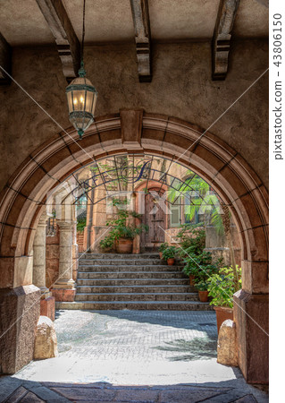 Wakayama Marina City (August Porto Europe) Wakayama Marina City (August Porto Europe) 43806150