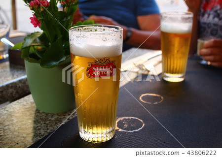 Belgian beer Belgian beer 43806222
