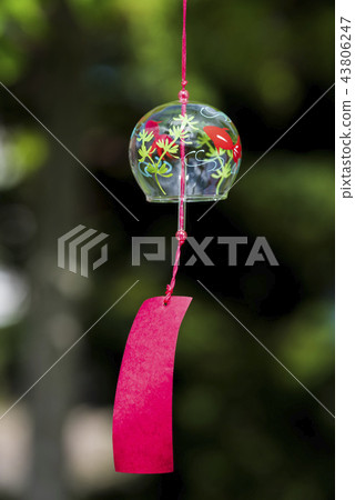 風鈴 風鈴 43806247