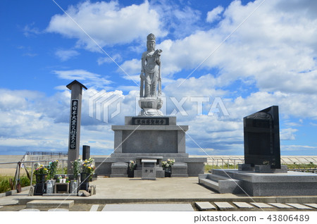 Arahama Jisei Kannon（宮城縣仙台市Wakabayashi-ku，Arahama） 43806489