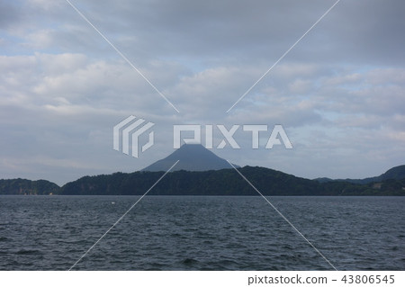 Kamiakudake Ikeda Lake Kanemonake Travel Ibusuki South Mini九州雲 43806545