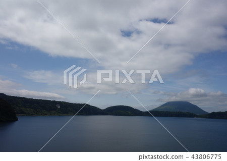 Kamiakudake Ikeda Lake Kanemonake Travel Ibusuki South Mini九州雲 43806775