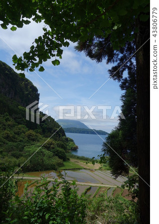 Kamiakudake Ikeda Lake Kanemonake Travel Ibusuki South Mini九州雲 Kamiakudake Ikeda Lake Kanemonake Travel Ibusuki South Mini九州雲 43806779