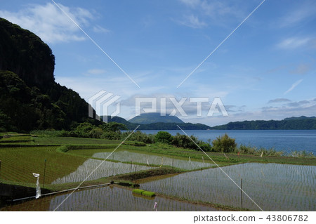 Kamiakudake Ikeda Lake Kanemonake Travel Ibusuki South Mini九州雲 Kamiakudake Ikeda Lake Kanemonake Travel Ibusuki South Mini九州雲 43806782