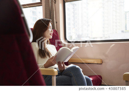 火車旅行 43807385