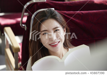 火車旅行 火車旅行 43807390