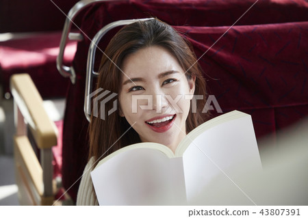 火車旅行 火車旅行 43807391