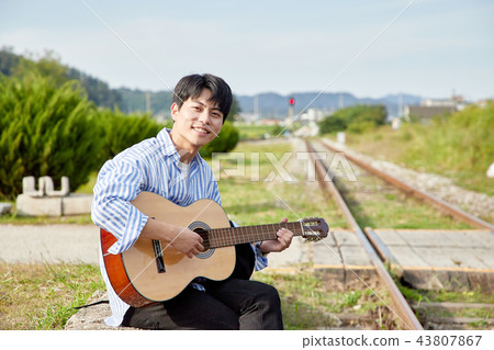 火車旅行 43807867