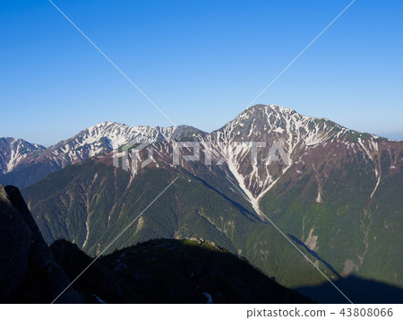 六月山和北達克山 六月山和北達克山 43808066