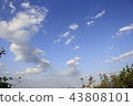 Clouds 43808101