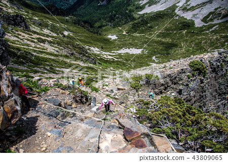 雪山翠池 43809065