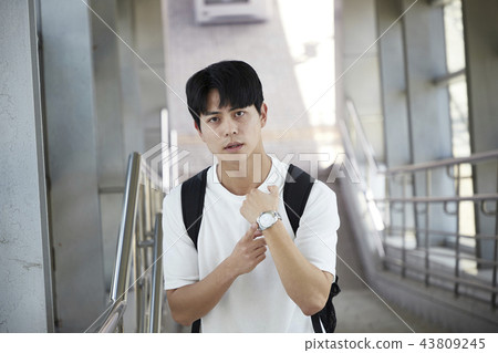 火車旅行 火車旅行 43809245