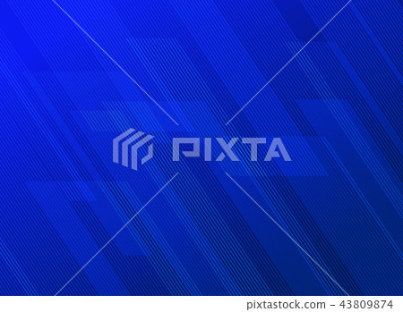 Abstract lines pattern technology background. - Stock Illustration ...