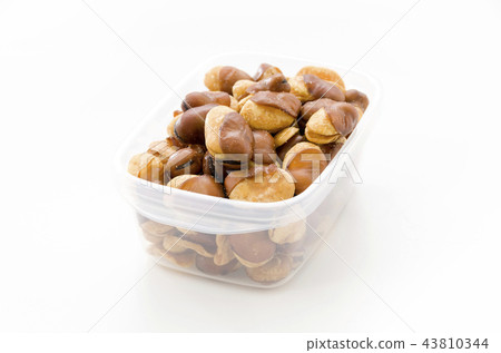 Ikari beans 43810344