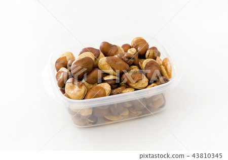 Ikari beans 43810345