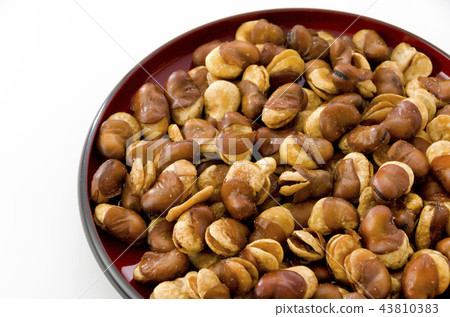 Ikari beans 43810383