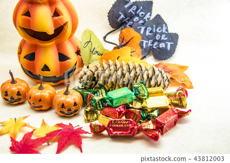 【萬聖節】 43812003