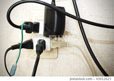 Tatami wiring Tatami wiring 43812625